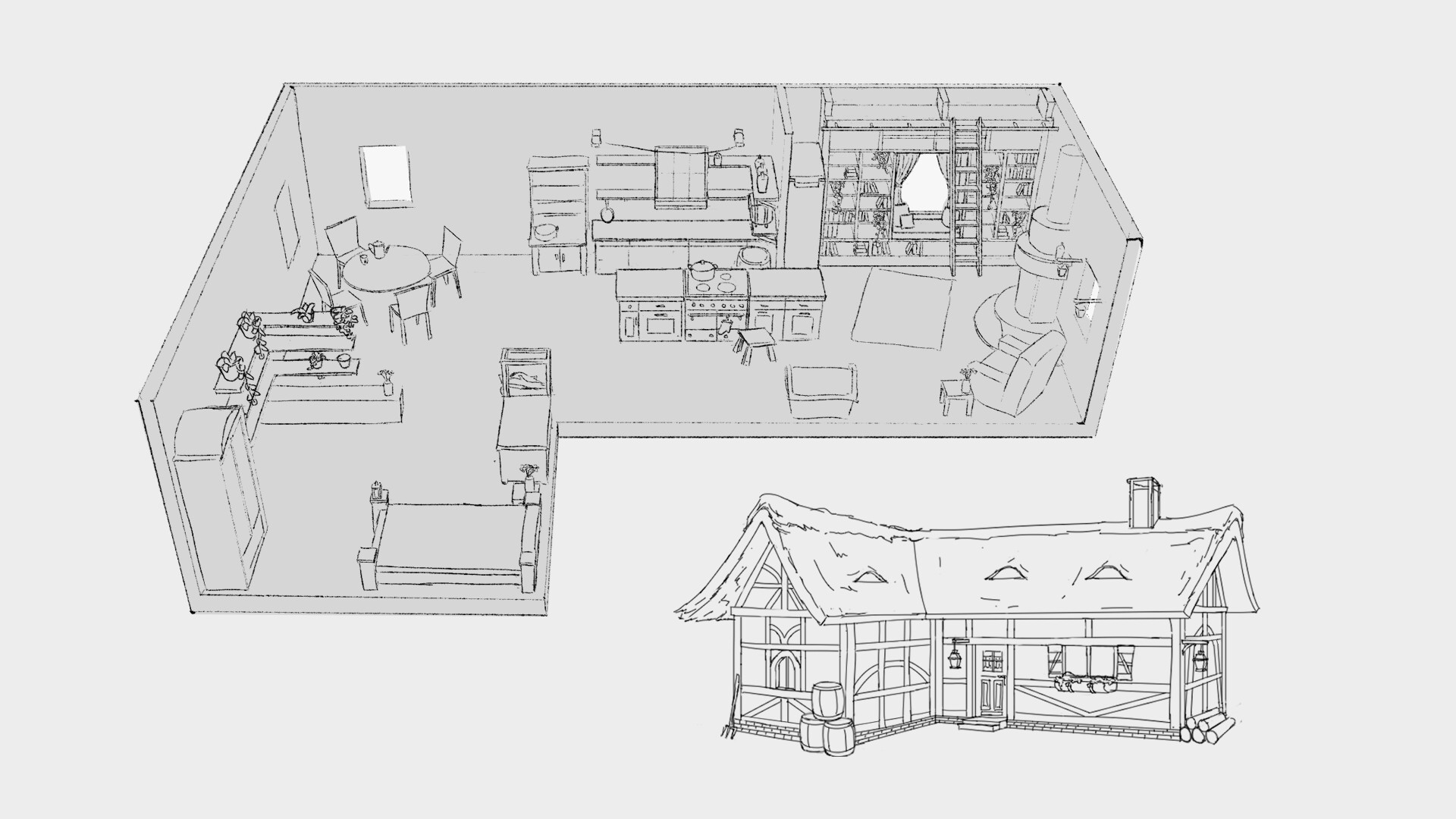 Project 3 - Garten 4